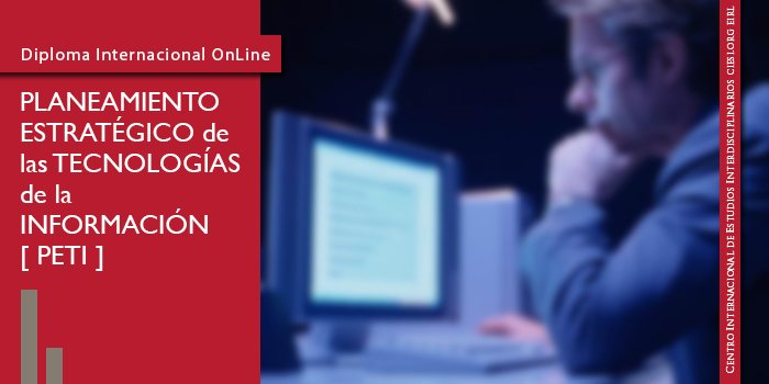 Planeamiento estratégico de las tecnologías de la información - PETI