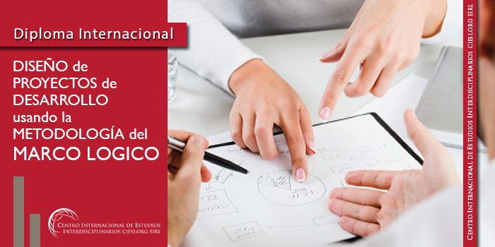 45.	Marco Lógico. Diseño de Proyectos de Desarrollo Usando la Metodología del ML CIESIORG EIRL CIESI ORG EIRL