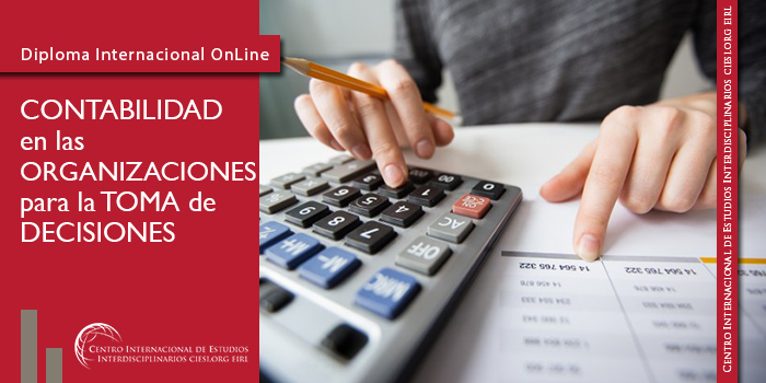 Contabilidad en las organizaciones para la toma de decisiones