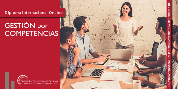 Gestión por competencias