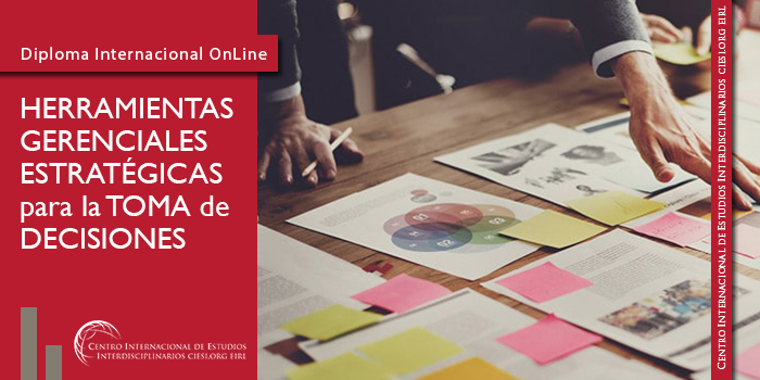 Herramientas gerenciales estratégicas para la toma de decisiones