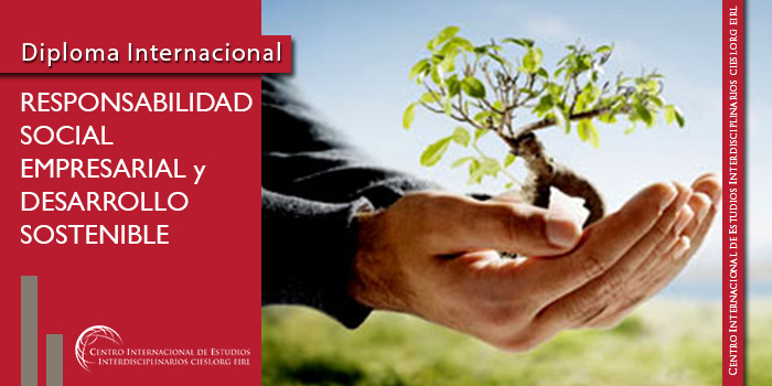 Responsabilidad Social Empresarial y Desarrollo Sostenible Responsabilidad Social Empresarial y Desarrollo Sostenible