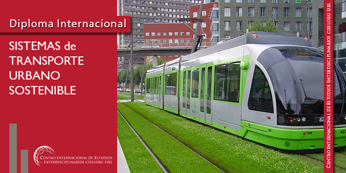 Sistemas de transporte urbano sostenible Sistemas de transporte urbano sostenible