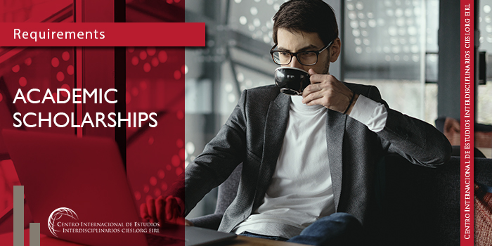 Academic scholarships CIESI ORG EIRL