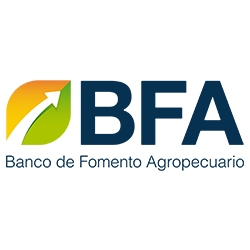 BFA | Banco de fomento agropecuario CIESIORG EIRL