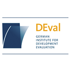 Instituto Alemán de Evaluación para el Desarrollo CIESIORG EIRL