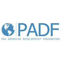 Pan American Development Foundation CIESIORG EIRL